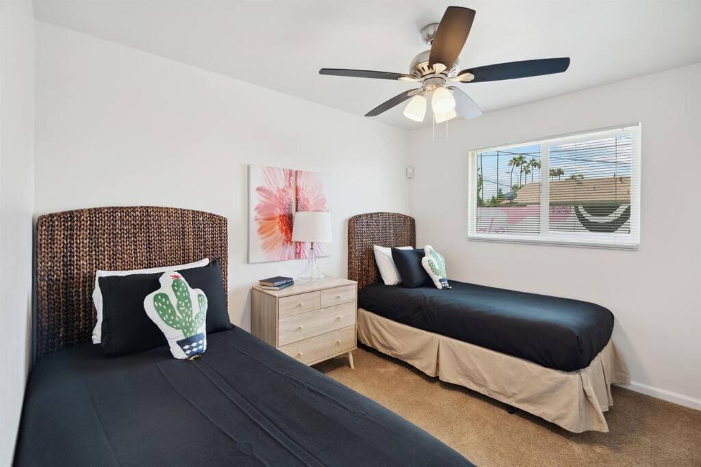 Home 8 Minutes To Old Town Scottsdale Exterior photo